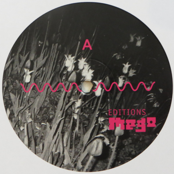 Cucina Povera & Els - The Oystercatcher | Editions Mego (EMEGO 284) - 3