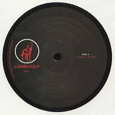 Various - Lonewolf 004 | Lonewolf (LONEWOLF 004) - main