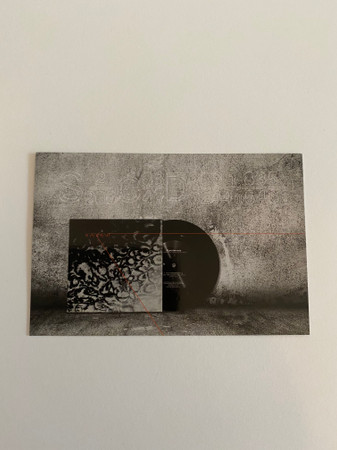 X.periments (Vinyl #2 of the X. periment Box Set Series)