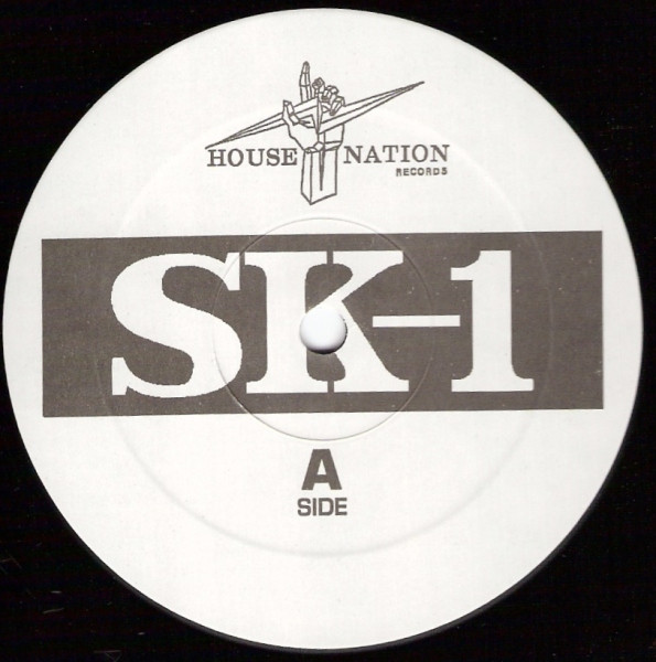 SK-1 Featuring Rosie J - Deep | Subculture (SC1-9402) - 2