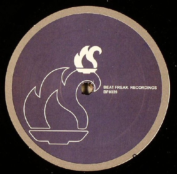 Dimas & Martinez - The Death Of My Soul | BeatFreak Recordings (BF0039) - 2