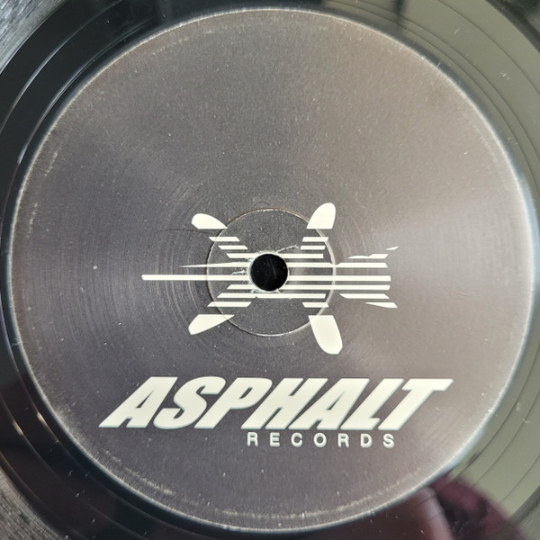 Robbie Rivera Presents 68 Beats - Afterhours (To The Underground) | Asphalt Records (ASP-123) - 3