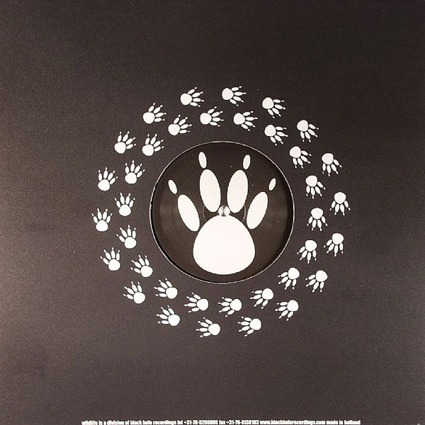 DJ Debra & Tony Thomas - Like It / Spring | Wildlife (wildlife 617-5) - 2