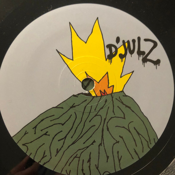D'Julz - Fleurette | Circus Company (CCS033) - 4