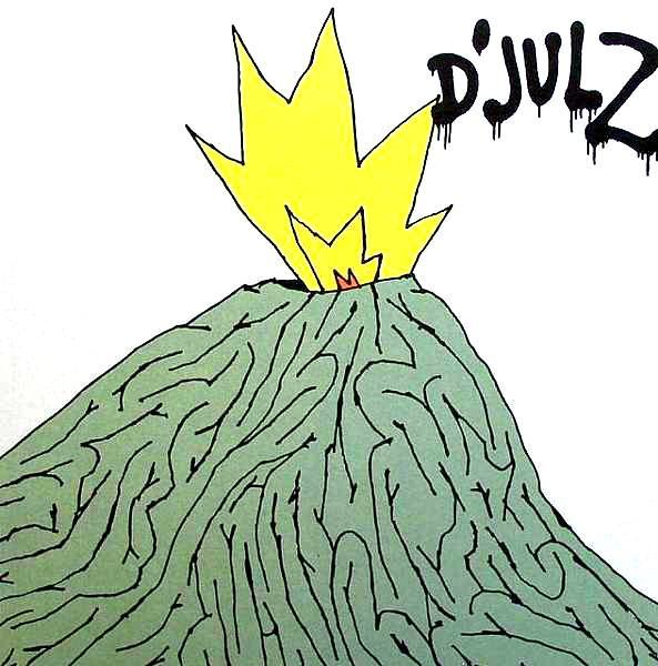 D'Julz - Fleurette | Circus Company (CCS033)
