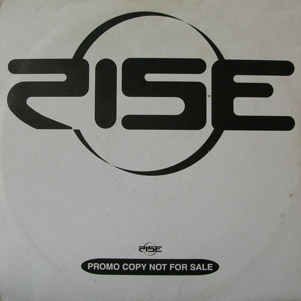 Black Legend - We'll Be In Trouble | Rise (RISE 061) - 3