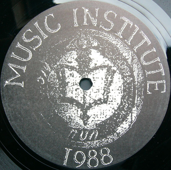 Music Institute 20th Anniversary (Pt 1 Of 3)