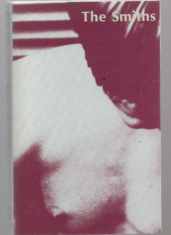 The Smiths - The Smiths | Rough Trade (ROUGH C 61)