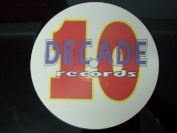 Bambolina - Onky Di Donky | Decade Records (DRM 97.19) - 2 Bambolina - Onky Di Donky | Decade Records (DRM 97.19) - 2