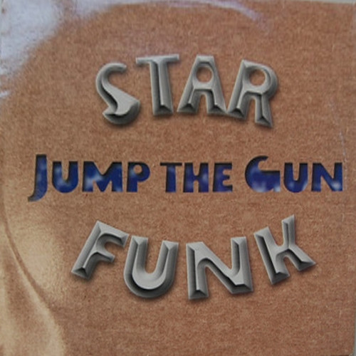 Star Funk - Jump The Gun | Hitland (HIT 0198) - main