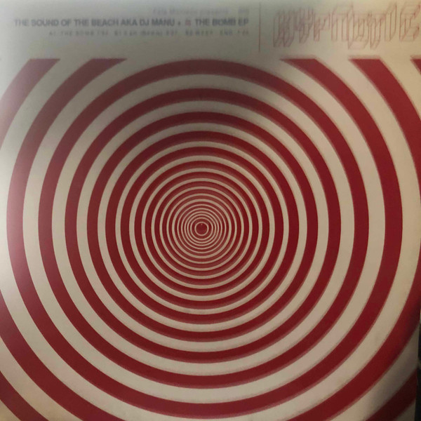 Fafa Monteco Presents The Sound Of The Beach aka DJ Manu+ - The Bomb EP | Hypnotic Music (HYPNO 010)