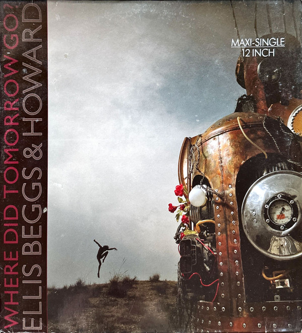 Ellis Beggs & Howard - Where Did Tomorrow Go? | RCA (PT 42318) - main Ellis Beggs & Howard - Where Did Tomorrow Go? | RCA (PT 42318) - main