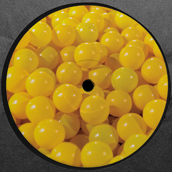 Darcey Electronics - Hallo | Pleasant Life (PLF001) - main