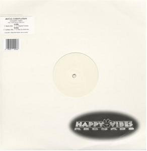 DJ Happy Vibes & Jean Dave Leblanc - Royal Coronation | Happy Vibes Records (HVMP 001) - main DJ Happy Vibes & Jean Dave Leblanc - Royal Coronation | Happy Vibes Records (HVMP 001) - main
