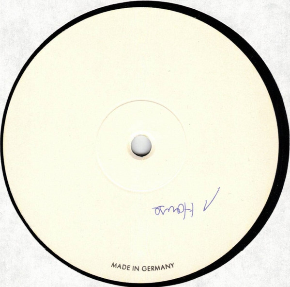 DJ Happy Vibes & Jean Dave Leblanc - Royal Coronation | Happy Vibes Records (HVMP 001) - 3 DJ Happy Vibes & Jean Dave Leblanc - Royal Coronation | Happy Vibes Records (HVMP 001) - 3