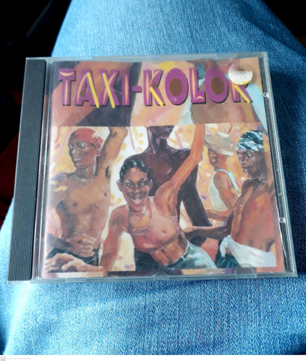 Taxi-Kolor