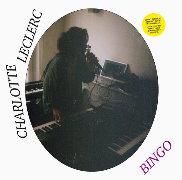 Charlotte Leclerc - Bingo | DELODIO (DEL06)