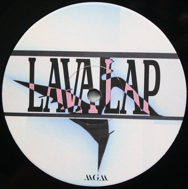 Lava Lap - Arethusa | Malin Genie Music (MGM08) - 4
