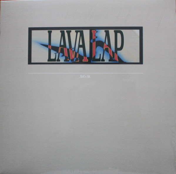 Lava Lap - Arethusa | Malin Genie Music (MGM08) - main