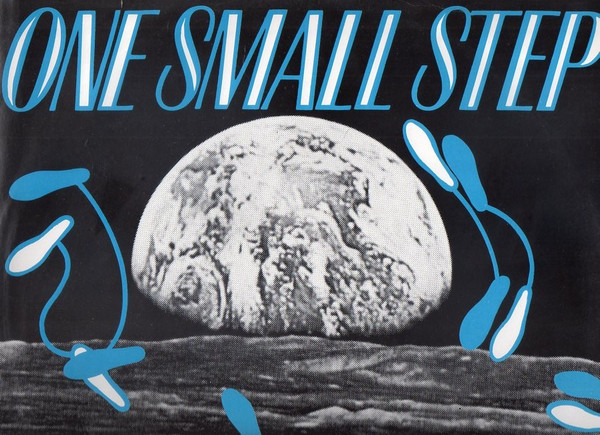 Apollo II - One Small Step | Debut Edge Records (DEBTX 3041)