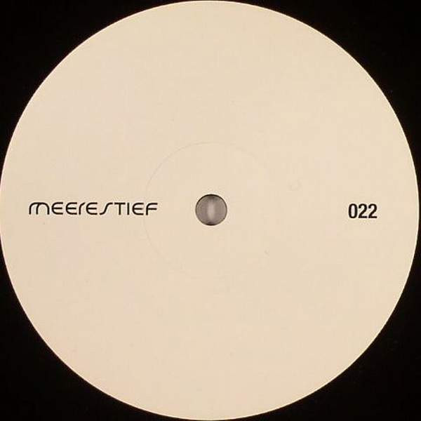 Chevel - Before Leaving E.P. | Meerestief Records (meerestief 022) - 2
