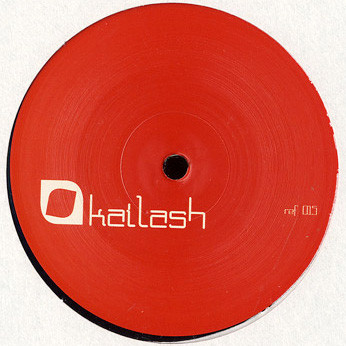 Various - Sampler EP 2 | Kailash (Kailash-015) - main Various - Sampler EP 2 | Kailash (Kailash-015) - main