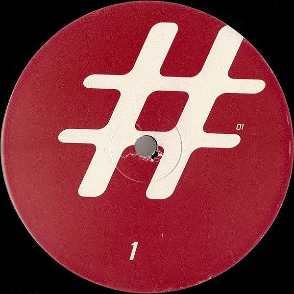 Sausage Kings Of Chicago - West End | Numeric Recordings (NUM 001) - 2 Sausage Kings Of Chicago - West End | Numeric Recordings (NUM 001) - 2