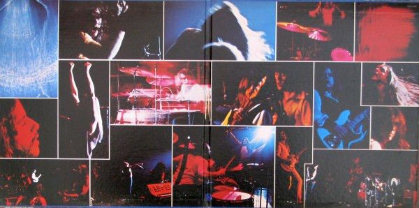 Bloodrock - Live | Capitol Records (SVBB-11038) - 3 Bloodrock - Live | Capitol Records (SVBB-11038) - 3