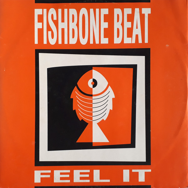 Fishbone Beat - Feel It | Next Records (NT 024 93)