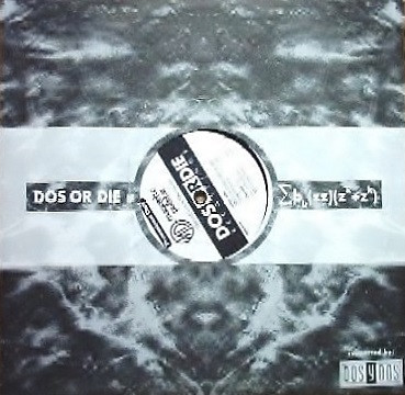 Magnetic Pulstar - Secret Love (Remixes) | Dos Or Die Recordings (DOS 038) - 2 Magnetic Pulstar - Secret Love (Remixes) | Dos Or Die Recordings (DOS 038) - 2