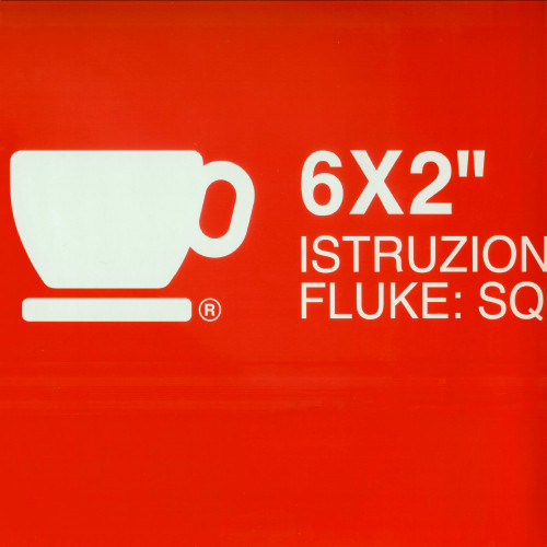 Fluke - Squirt | Circa (YRT127) - 3