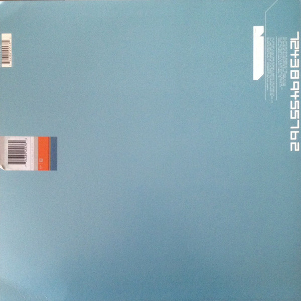 Fluke - Squirt | Circa (YRT127) - 2