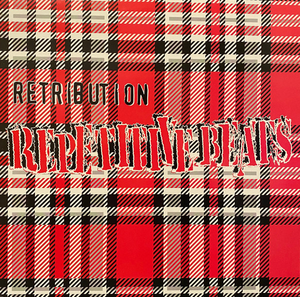 Retribution - Repetitive Beats | Sabrettes (SR023) - main Retribution - Repetitive Beats | Sabrettes (SR023) - main