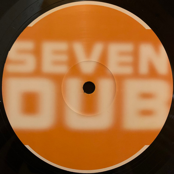Seven Dub - Rock It Tonight | Pro-Zak Trax (197005) - 2