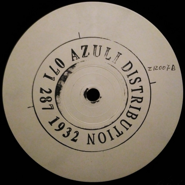 Syndrum Syndrome EP