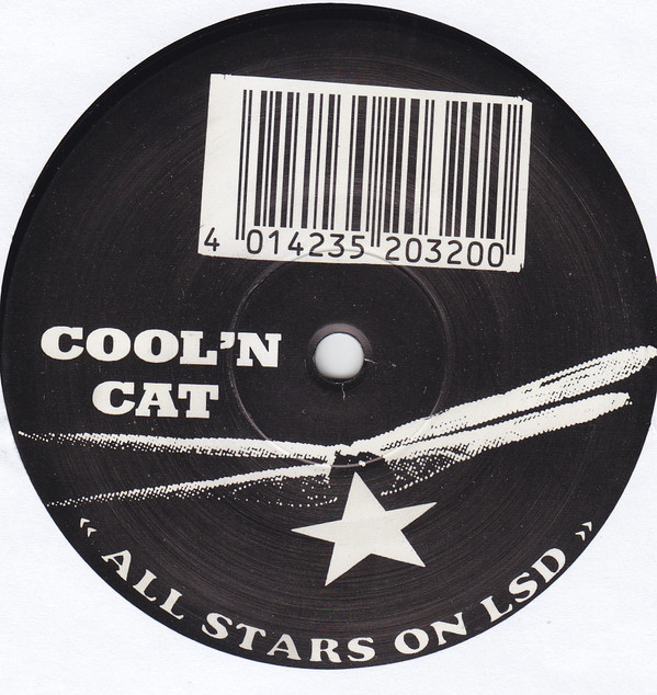 All Stars On LSD