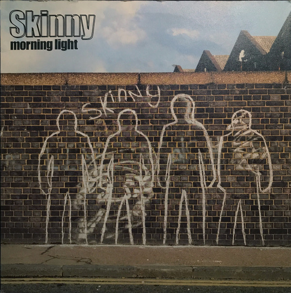 Skinny - Morning Light | Cheeky Records (74321 866941)