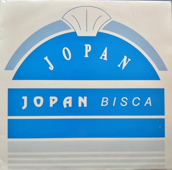 Jopan - Bisca | Jopan (917 047-1) - main