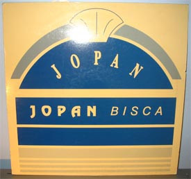 Jopan - Bisca | Jopan (917 047-1) - 5