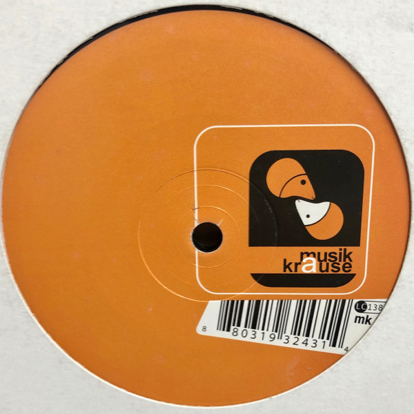 Portable - The Emerald Life | Musik Krause (MK 28) - 3 Portable - The Emerald Life | Musik Krause (MK 28) - 3