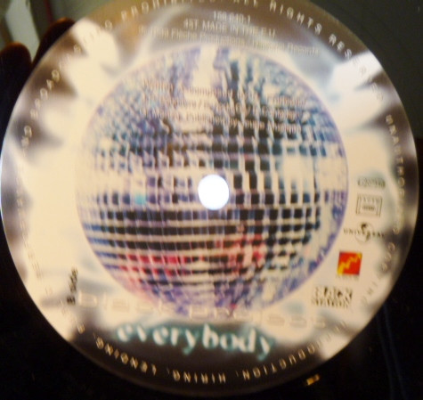 Everybody