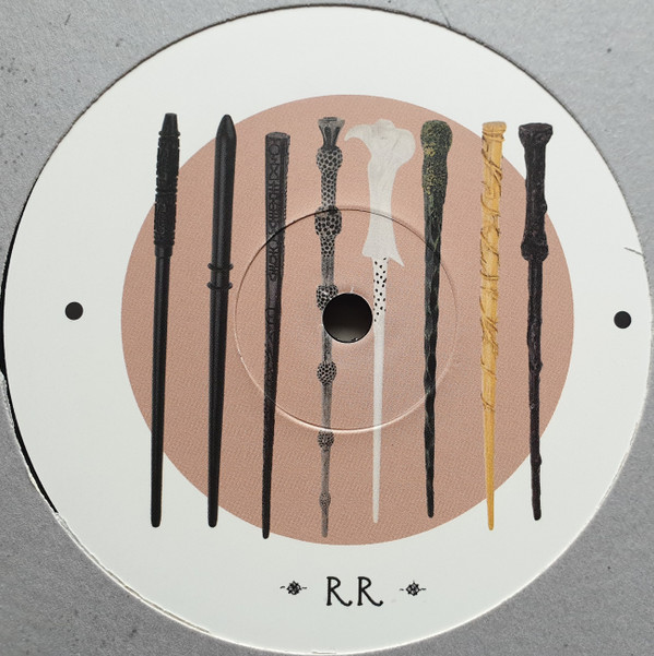 Function - Subject F (Transcendence) | Eaux (EAUX 1491) - 4