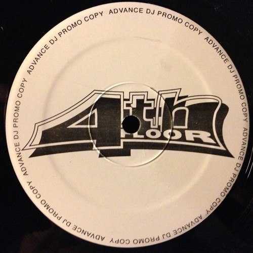 Johnny D & Nicky P - The Bklyn Zoo Pt.II: Bone Up! | 4th Floor Records (FF-2049-1P) - 2 Johnny D & Nicky P - The Bklyn Zoo Pt.II: Bone Up! | 4th Floor Records (FF-2049-1P) - 2