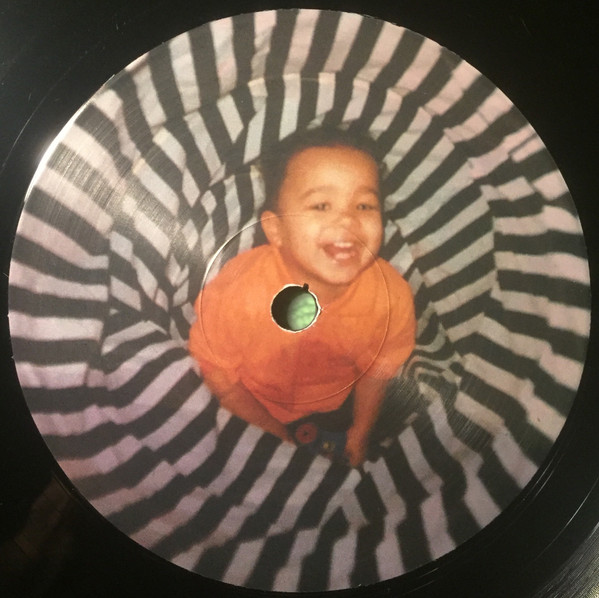 Christian AB - The Recurring Dream | London in Transmission (L.I.T 003) - main