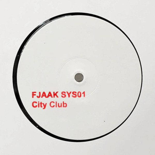 FJAAK - SYS01 | FJAAK (SYS01) - 2