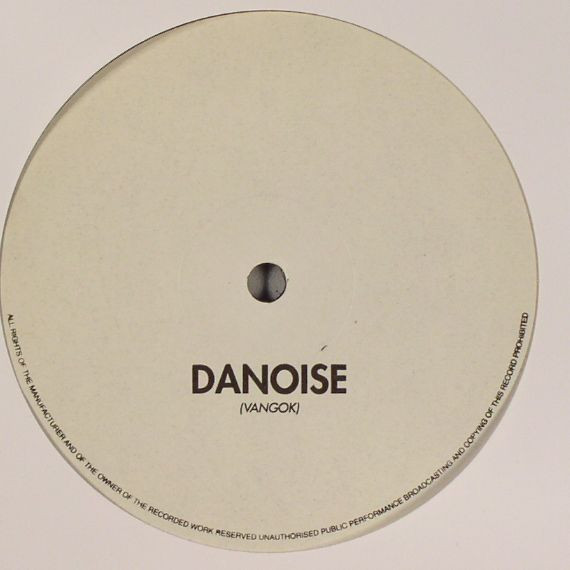 Danoise - Danoise | Stop And Go (GO 9191) - main