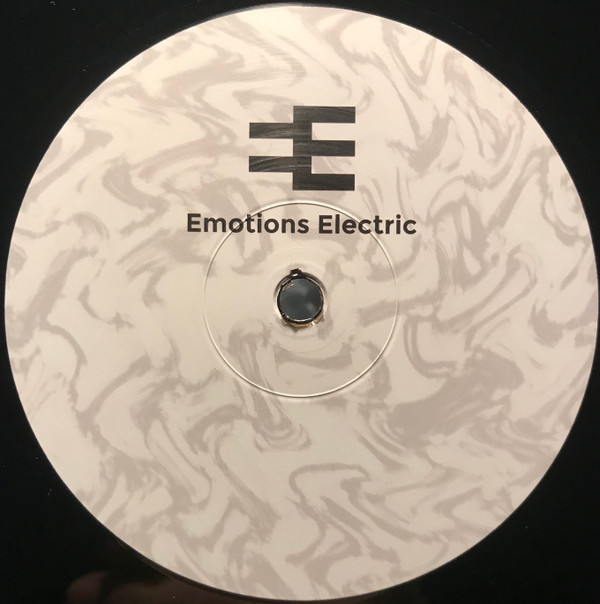 Ismistik - 3rd Trace | Emotions Electric (EE0007) - 2