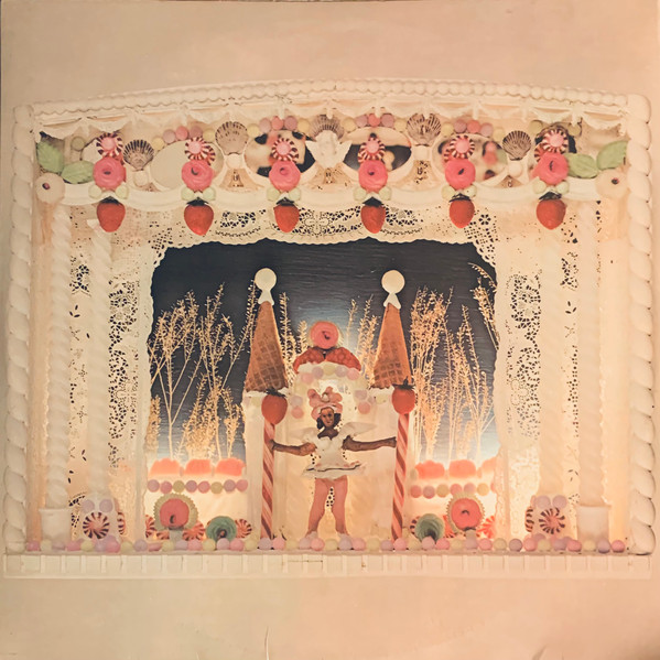 The Tchaikovsky Ballet Album