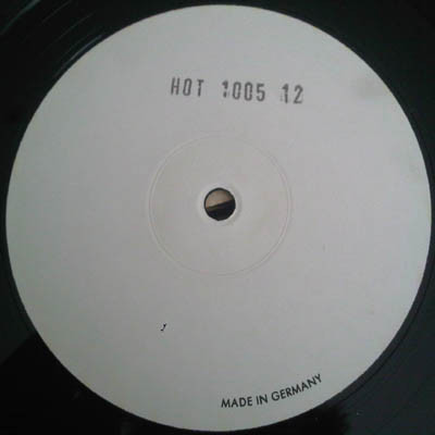 G.A.M.E. - Killing Me Softly | Heads Or Tails (HOT 1005-12) - 2 G.A.M.E. - Killing Me Softly | Heads Or Tails (HOT 1005-12) - 2