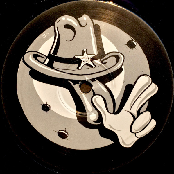 Serendipity E.P.